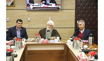 نظام حزبی وانتخابات در ایران / دکتر داود فیرحی، دکتر مجتبی مقصودی، دبیر علمی نشست: دکتر عباس خلجی، ۶آذر۹۸