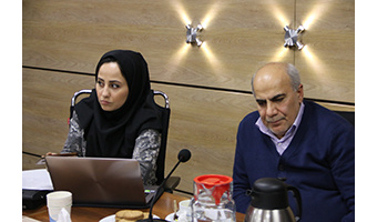 نشست اول از سلسه نشست بازخوانی مبانی موافقان ومخالفان طرح افزایش حداقل سن ازدواج (کودک همسری)/ سخنرانان: شهریار نیازی، حجت الاسلام دکتر حسین عندلیب، دکتر داود مهدوی زادگان، دکتر بهمن حسینجانی، دکتر هاجر آذری و دکتر سپیده میر مجیدی، ۱۲ آذر ۹۸