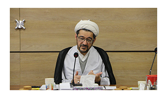 اعتراض مردمی و مساله محارب/ حجت الاسلام والمسلمین داود مهدوی زادگان، ۳ دی ماه ۹۸