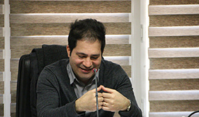 اهمیت (مطلق) هگلی/ دکتر مزدک رجبی، ۳ دی ماه ۹۸