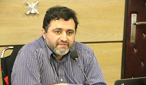 معنا فلسفه ونسبت آن با عرفان رایج زمانه در مقدمه پدیدار شناسی روح هگل/ دکتر مهدی اصفهانی، ۹/دی ماه /۹۸