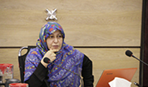 طرح مساله در نسبت عقل و ایمان/ سخنران: دکتر اعظم قاسمی،   ۲۳ دی ماه ۹۸