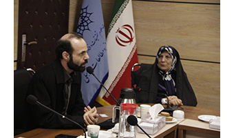 مساله تحریف عهدین در جهان اسلام/ سخنران: دکتر محمد علی طباطبایی ۲۳ دی ماه ۹۸