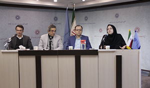 (با یاد استاد فقید دکتر احسان اشراقی) دوره‌بندی تاریخ ایران در جهان باستان رویکردها و مسأله‌ها/  شهرام جلیلیان، سیروس نصرالله‌زاده، احسان افکنده، صفورا برومند، ۳۰ دی ۹۸