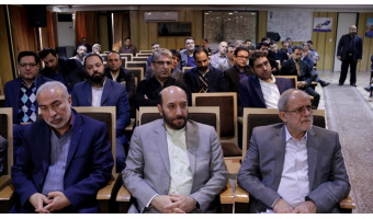 سردار ساداتحسینی: مبانی مکتب سلیمانی قابل تحقیق و پژوهش است