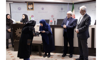 دکتر قبادی: پس از انقلاب نقش زنان در جامعه ۴۰ برابر شده است