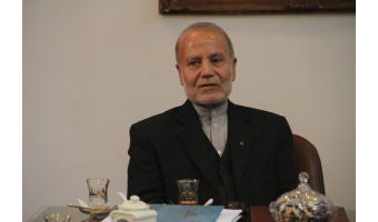 از کوچ استاد اخلاق و معرفت پنج‌سال گذشت