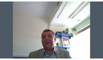 دکتر حریرچی: اهالی علوم انسانی باید وارد عمل شوند