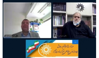 متن کامل سخنان دکتر قبادی در مراسم اختتامیه‌ی همایش مجازی چهار روزه ابعاد انسانی- اجتماعی مسئله کرونا در ایران