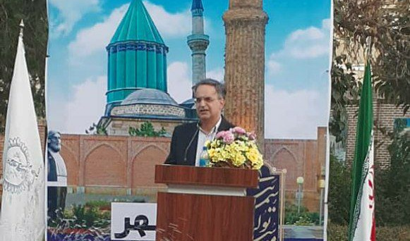 گزارش ششمین همایش بین‌المللی شمس و مولانا