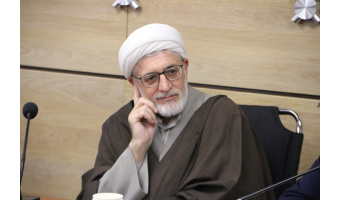 تسلیت رئیس پژوهشگاه به‌مناسبت درگذشت دکتر فیرحی