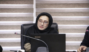 گزارش سخنرانی «قرنطینه، کرونا و زیست آنلاین نوجوان»