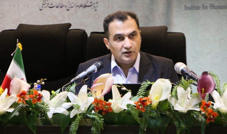 استاد پژوهشگاه بهعنوان سفیر و نمایندهی دائم جمهوری اسلامی در یونسکو انتخاب شد