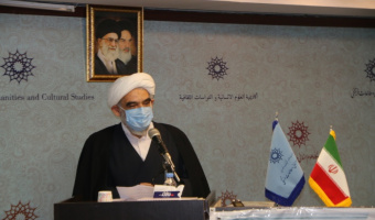 آیت‌الله قمی: انقلاب اسلامی گفتمان سوم را ایجاد کرد