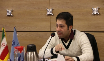 دکتر رجبی: امر مطلق هگلی فروبسته نیست، بلکه گشاده به امکانات آینده است