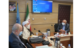 گزارش نشست اول کارگروه نظامسازی اقتصادی