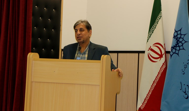 امروز ایران به دوره‌ی تمدنی خود رسیده است