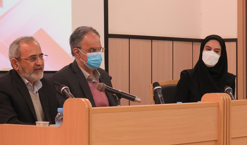 نشست تخصصی «تحول در پژوهش» برگزار شد