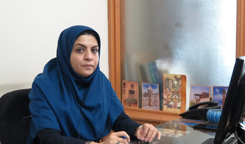 دکتر ویسی: دانش باستان‌‌شناسی ایران زیر بار انگ باستان‌‌گرایی و گنج‌‌یابی کمر خم کرده است