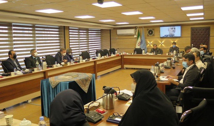 لزوم توجه به ظرفیت‌های مغفول مانده پژوهشکده‌ها و مراکز پژوهشگاه در پرداختن به مسائل کلان ملی