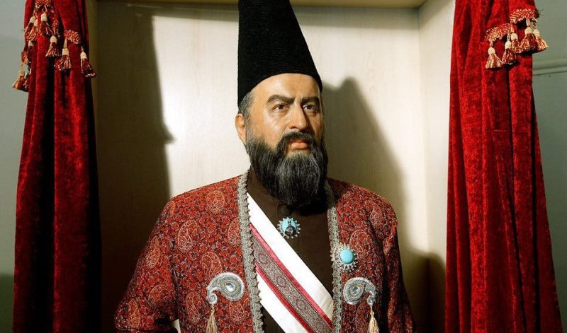 روایتی از فساد ستیزی امیرکبیر