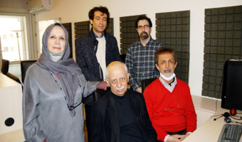 گزارش «همایش بینالمللی دو سالانه فرهنگ و زبانهای باستانی»