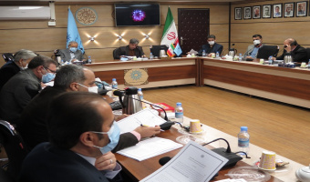 اهمیت انتقادپذیری و لزوم انعطاف در مسیر رشد و تعالی پژوهشگاه