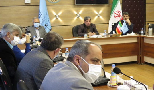 تأکید بر نقش و جایگاه رشته‌های‌ علوم انسانی در پرورش نسل‌های بعدی