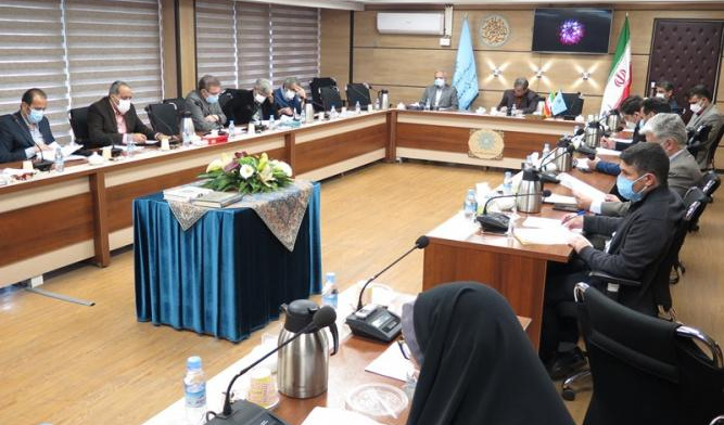 اهمیت انتقادپذیری و لزوم انعطاف در مسیر رشد و تعالی پژوهشگاه