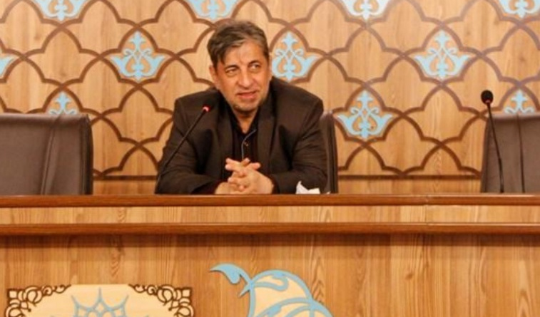 پیام تبریک رئیس پژوهشگاه علوم انسانی و مطالعات فرهنگی به‌مناسبت فرارسیدن سال نو