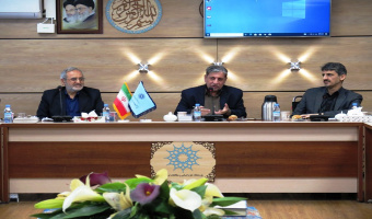 تشریح دلایل تأخیر فرایند جذب و تبدیل وضعیت اعضای هیأت علمی