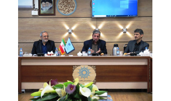 تشریح دلایل تأخیر فرایند جذب و تبدیل وضعیت اعضای هیأت علمی
