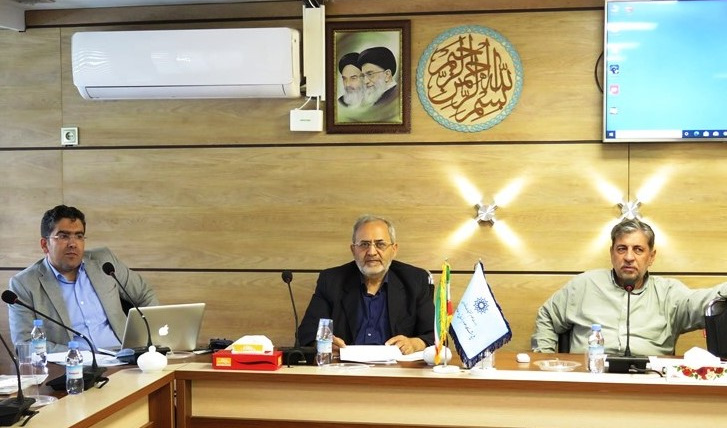 تصویب آیین‌نامه فرصت پژوهشی پسادکتری پژوهشگاه