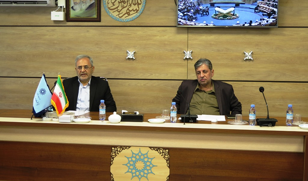 لزوم پیوند میان پژوهش‌های دانشجویی با مسائل جامعه