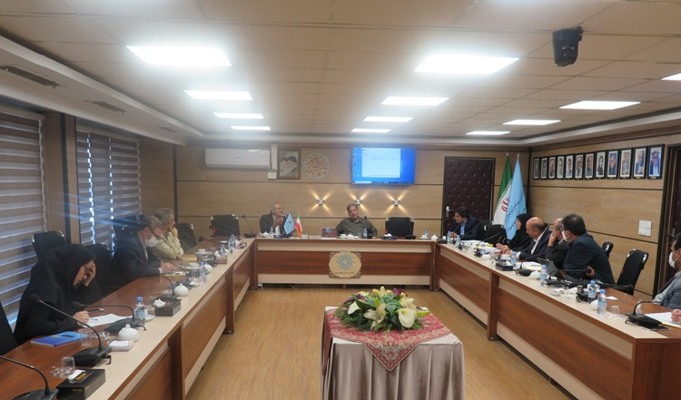 تصویب برنامه‌های درسی نیمسال اول سال تحصیلی ۱۴۰۲-۱۴۰۱