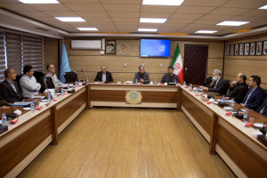 ضرورت بازبینی در برنامه راهبردی دوم پژوهشگاه براساس مسائل و چالشهای اجتماعی کشور