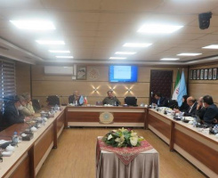 لزوم انجام پژوهشهای تاریخی و تقویت هویت ملی