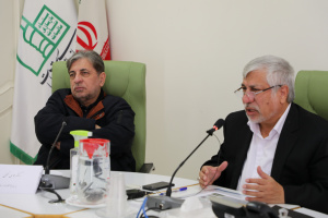 دکتر نجفی: در راهپیماییهای اربعین بهجای صدور انقلاب، به صدور هویتمان بیندیشیم