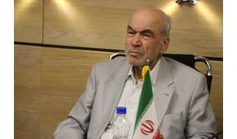 پیام تبریک رئیس دانشگاه قزاقستان به‌مناسبت نودمین سالروز تولد استاد داوری