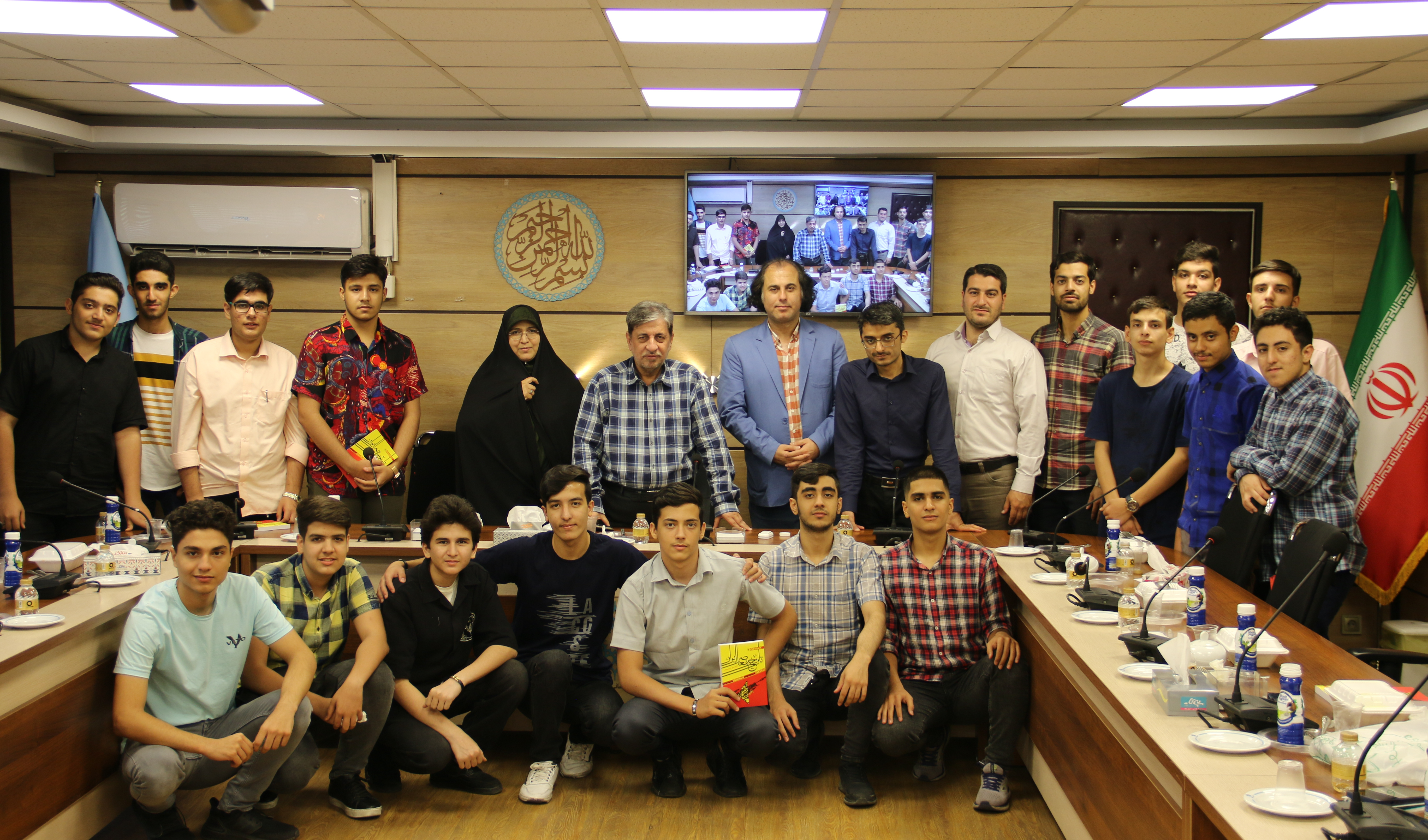 بزرگترین دشمن ما؛ جهل، ناامیدی و سطحی‌نگری است