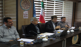 بحث دربارۀ مؤلفههای شکلگیری هویت ملی ایرانیان