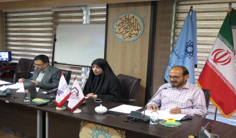 گزارش نشست «کشورهای عربی حاشیه خلیج‌‌فارس و تحولات نوین در نظم بین‌المللی؛ پیامدها و سیاست‌ها»