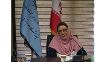 گزارش مراسم گرامی‌داشت مقام علمی و فرهنگی دکتر زرشناس، استاد پژوهشگاه علوم انسانی و مطالعات فرهنگی