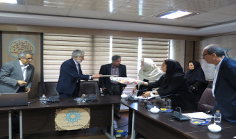 گزارش سومین نشست هماندیشی گروههای گویشپژوهی: بررسی رهیافتی بر چگونگی مطالعۀ گویشها