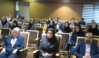 گزارش چهارمین همایش ملی زبانشناسی پیکرهای