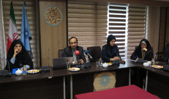 گزارش نشست «تحلیل تورم و روابط بینالملل در ایران»