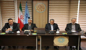 گزارش نشست «عملیات طوفانالأقصی و جنگ غزه؛ ابعاد و پیامدها»