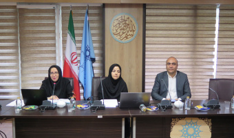 گزارش هفتمین نشست از سلسله نشستهای همایش «روشهای پژوهش در علوم انسانی و اجتماعی: رویکردهای نوپدید و چالشهای پیشرو»