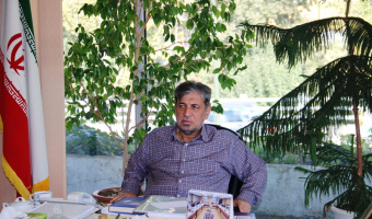 با داوری میتوان به عوالم مختلف سفر کرد