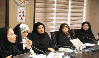 گزارش نشست «مسئله جنسیت و فمنیسم در ایران معاصر»